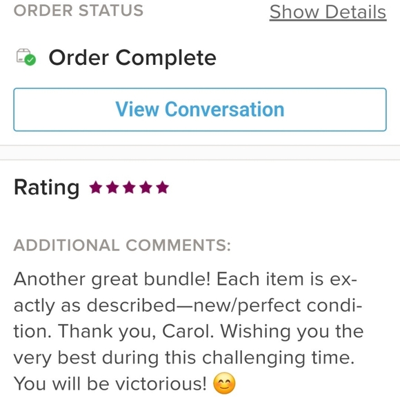 Closet Clear Out FRI and SUN Or Send An Offer,. Thank You! - Picture 8 of 16